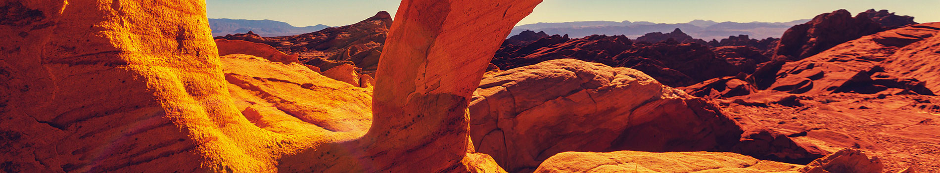 Valley of Fire State Park, Nevada